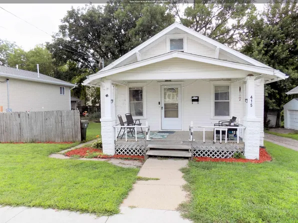 415 S Rustin St, Sioux City, IA 51106