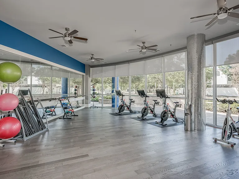 Athletic Club and Sculpt Studio