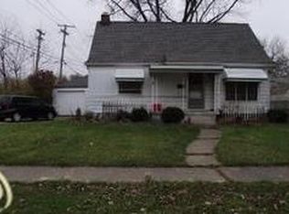 28782 Everett St, Southfield, MI 48076