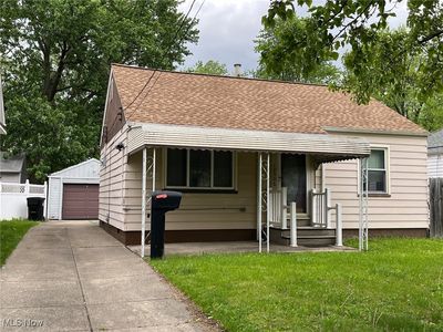 12506 Lena Ave, Cleveland, OH, 44135