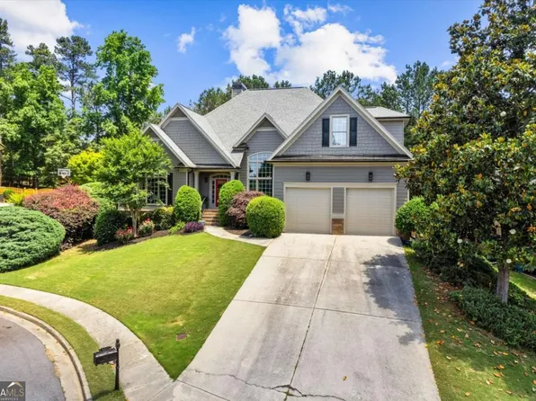 4251 Lantern Hill Dr, Dacula, GA 30019