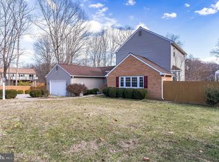 156 Choptank Rd, Stafford, VA 22556