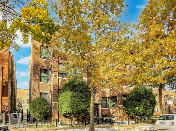 1400 W Winnemac Ave APT 2, Chicago, IL 60640
