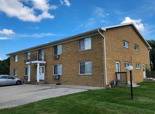 1008 Pope Street, Lake Mills, WI 53551