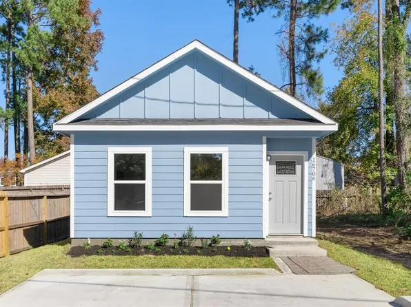 16713 E Ivanhoe, Montgomery, TX 77316