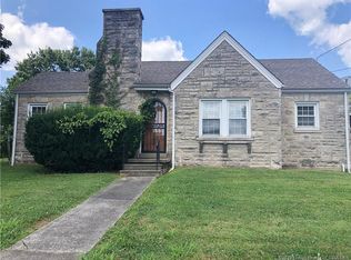 8960 State Road 64, Georgetown, IN 47122