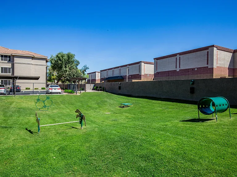Pet Park