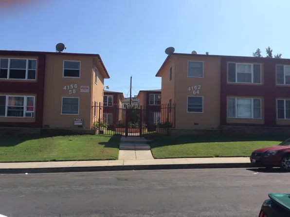 4156-64 Somerset Dr.