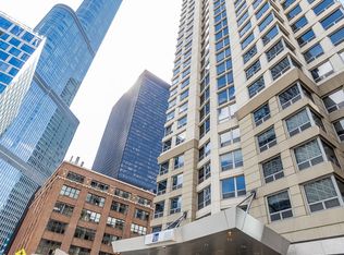 440 N Wabash Ave APT 4107, Chicago, IL 60611