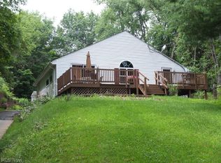 6102 S Myers Rd, Clinton, OH 44216
