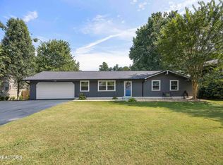 10208 Julie Ln, Knoxville, TN 37932