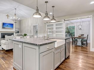 7361 Doar Rd, Awendaw, SC 29429