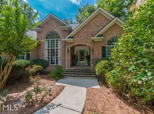 221 Tall Oaks Dr, Alto, GA 30510