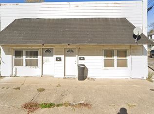 414 E College St #1, Crawfordsville, IN
