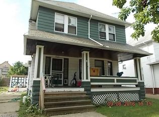 4223 Spokane Ave, Cleveland, OH 44109