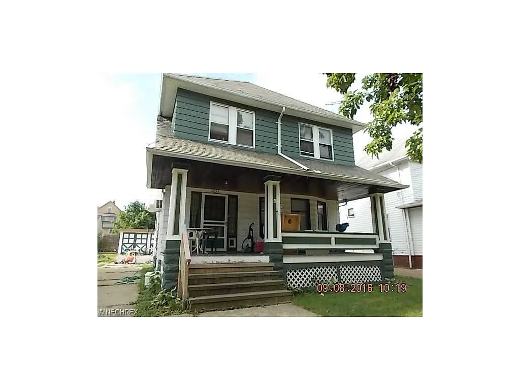 4223 Spokane Ave photo 1