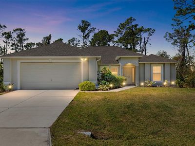 1237 Chagrin Ln, Pt Charlotte, FL, 33953