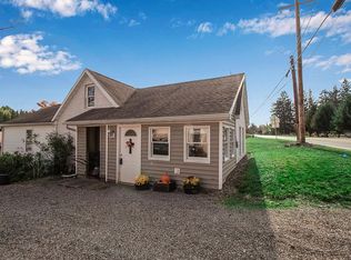 8247 Boston Colden Rd, Colden, NY 14033