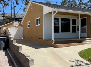 21806 Ocean Ave, Torrance, CA 90503