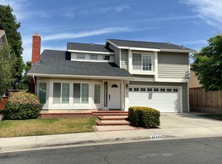 21451 Sterling Dr, Lake Forest, CA 92630
