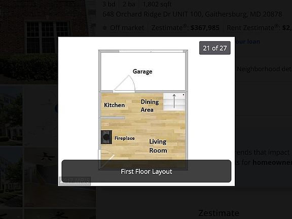3rd image of this home
