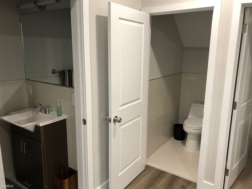 Downstairs Bedroom