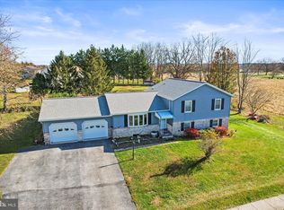 285 S Jefferson St, Hanover, PA 17331