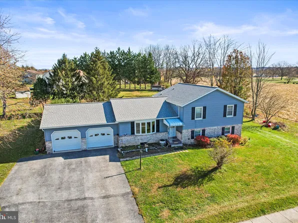 285 S Jefferson St, Hanover, PA 17331