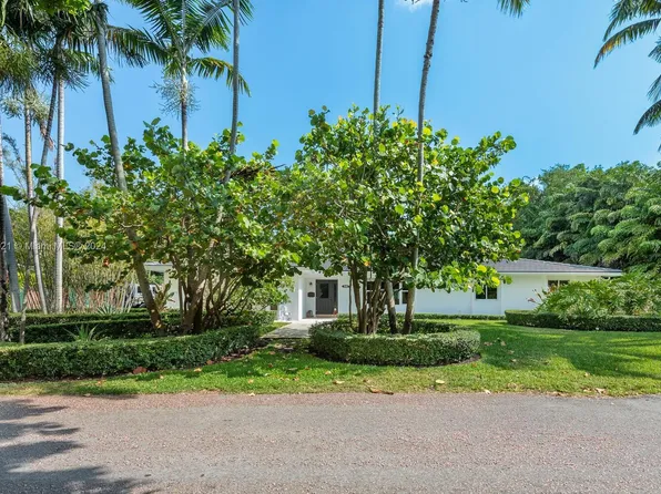 7515 SW 164th St, Palmetto Bay, FL 33157
