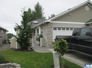 422 Sycamore St, Sequim, WA 98382