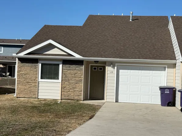 528 Grainfield St, Manhattan, KS 66502