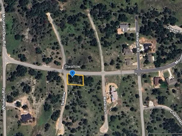 Swallow, Horseshoe Bay, TX 78657