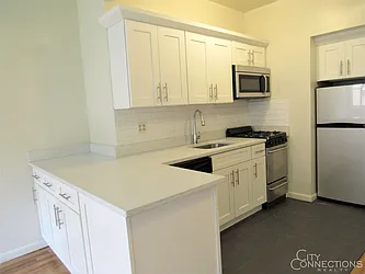 Rented by City Connections Realty