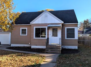 815 Platt St, Eau Claire, WI 54703