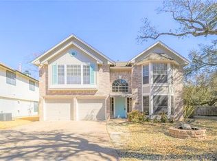 12603 Langhoff Cv, Austin, TX 78729