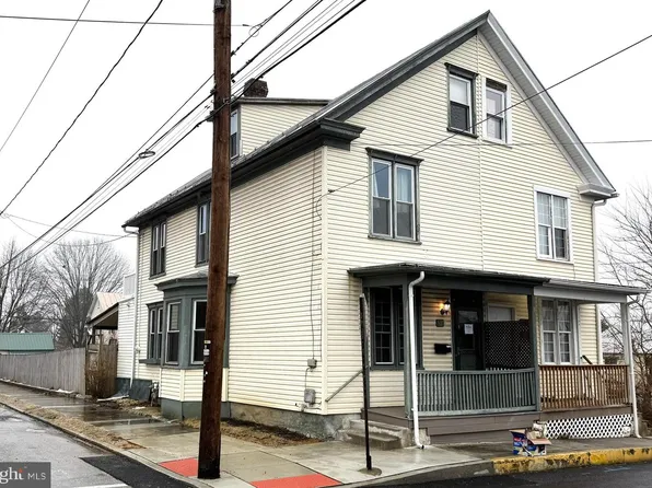 937 Factory St, Carlisle, PA 17013