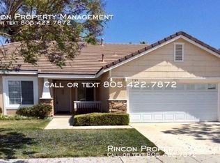 7783 Hayward St, Ventura, CA 93004