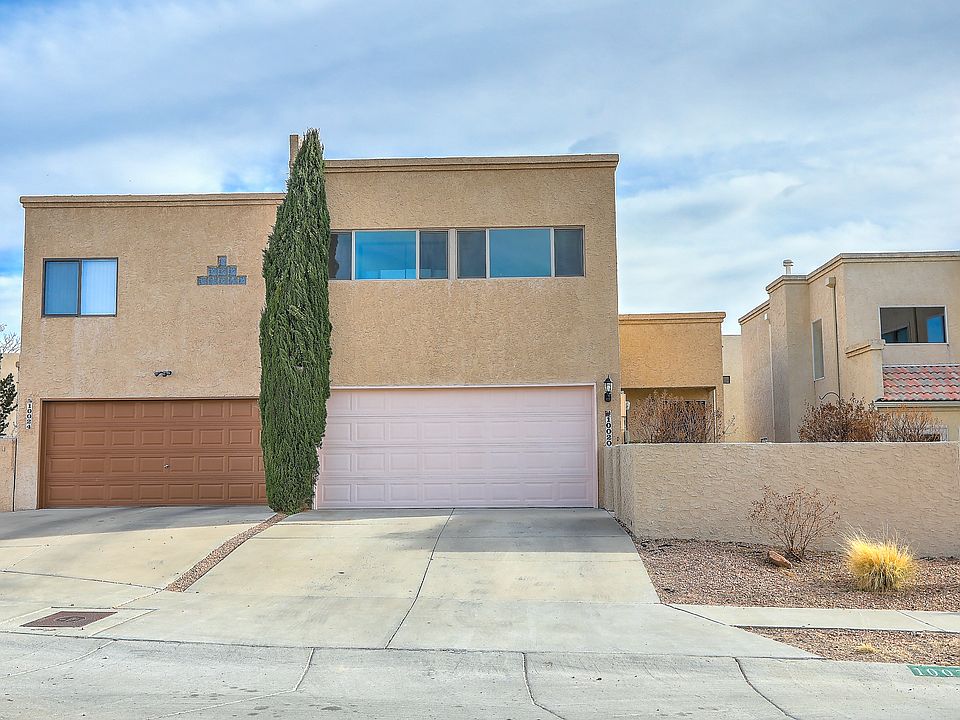 1st image of 10020 Del Chaparral Ct NE