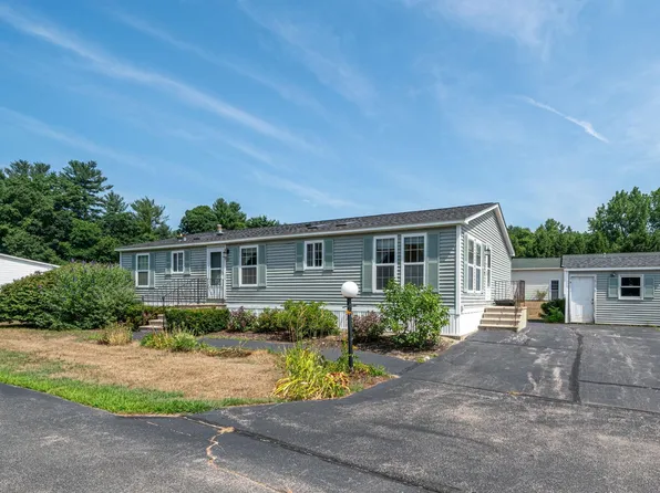19 Krystal Drive, Hudson, NH 03051