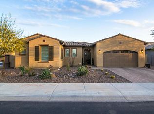 3469 E Tiffany Way, Gilbert, AZ 85298