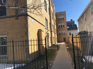 3041 W George St APT 1S, Chicago, IL 60618