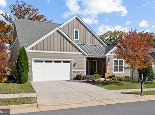 161 Towhee Dr, Lake Frederick, VA 22630