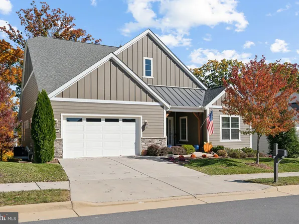 161 Towhee Dr, Lake Frederick, VA 22630