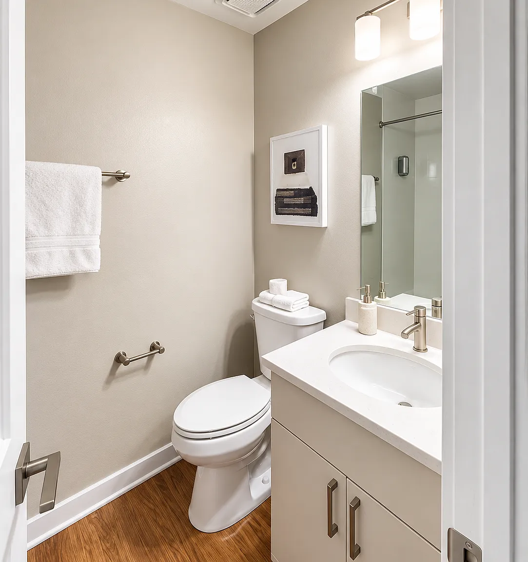 Studio, 950 sqft, $2,000 — Photo 3