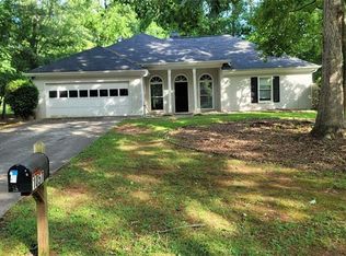 1057 Plantation Way SE, Conyers, GA 30094
