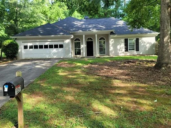 1057 Plantation Way SE, Conyers, GA 30094