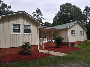 1727 Walter Bright Rd, Sanford, NC 27330