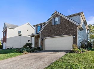 117 The Masters #117, Georgetown, KY 40324