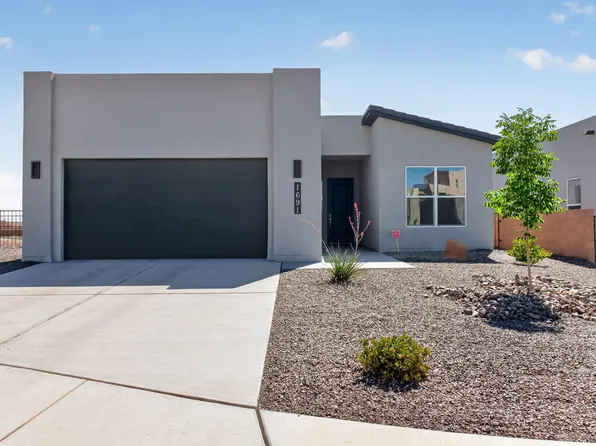 1691 Tesoro Loop NW, Los Lunas, NM 87031