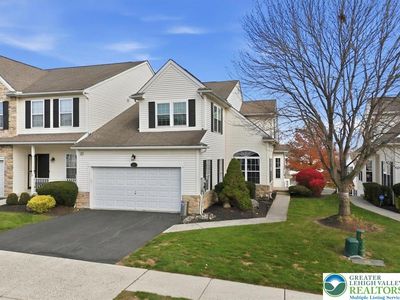 21 Cobblestone Dr, Easton, PA, 18045
